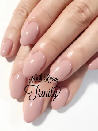 ネイル Trinity staffのネイルデザイン