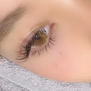 マツエク・マツパ aoyama rukaのマツエク・マツパデザイン