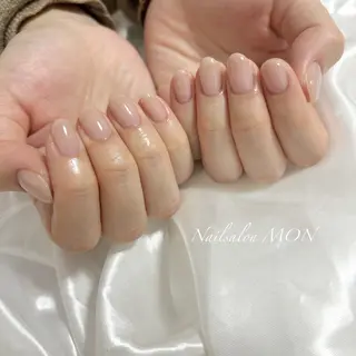 ネイル Nailsalon MONのネイルデザイン
