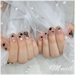 ネイル 【enn】Maria Enomotoのネイルデザイン