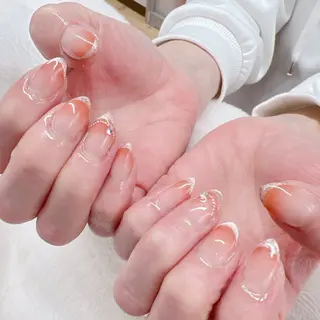 ネイル Emi lyのネイルデザイン