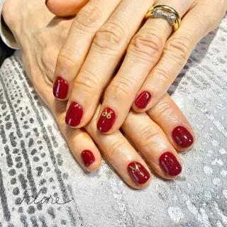 ネイル Flore (フロール)の眉毛・アイブロウイメージ