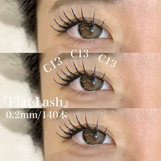 マツエク・マツパ ガレリアエレガンテ /栄🎀ななか🎀のマツエク・マツパデザイン