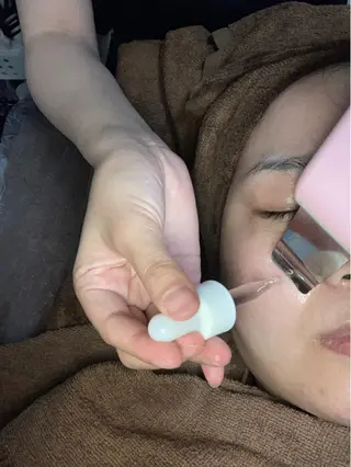 ハーブピーリング 専門／今榮麻美のエステ・リラクイメージ