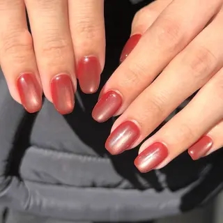 ネイル Miu 川越東口ネイルサロンのネイルデザイン