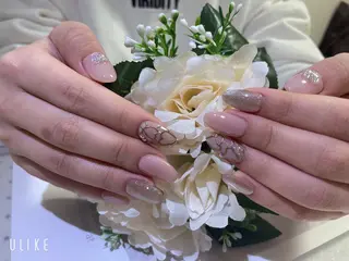 ネイル 絢佳 nailのネイルデザイン