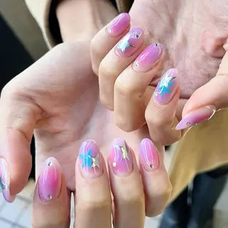 ネイル 🫧OPELIA NAIL渋谷🫧のネイルデザイン