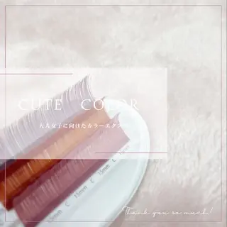 マツエク・マツパ まつげと眉毛のお店Sakura Lash【サクララッシュ】所属・【ダメージケア特化】 🌸 サクララッシュの眉毛・アイブロウイメージ