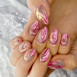 ネイル N.design mineのネイルデザイン