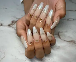 ネイル NAIL salon ACEのネイルデザイン