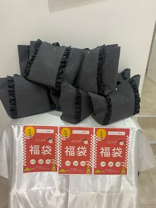 小倉 麻由のエステ・リラクイメージ