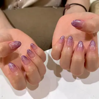 ネイル 田中 夏海のネイルデザイン