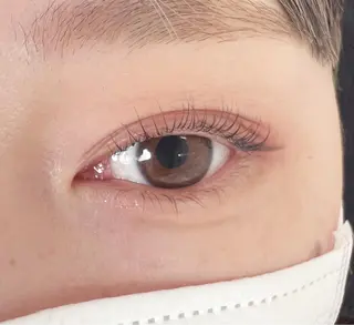 マツエク・マツパ 💎マツエク特化 さりな💎のマツエク・マツパデザイン