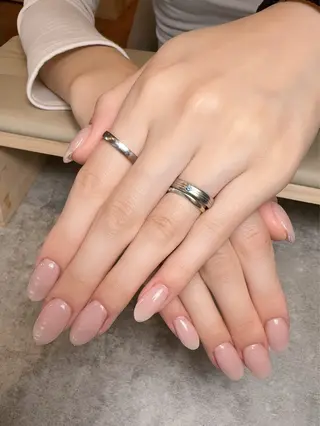 ネイル mi kaのネイルデザイン