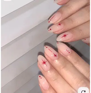 ネイル JENNY ANA.CHUOのネイルデザイン