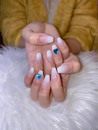 ネイル ドットネイル by maison de charme所属・🎀 AYANEのネイルデザイン
