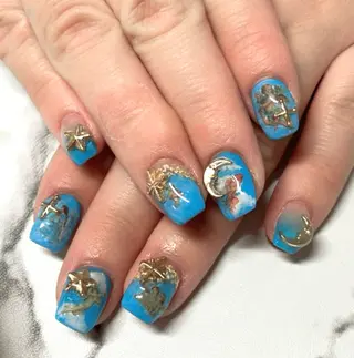 ネイル KAONAIL 【Sakurai】のネイルデザイン