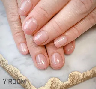 ネイル YUKA （ネイリスト）のネイルデザイン