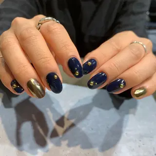 ネイル nailist Chisakiのネイルデザイン