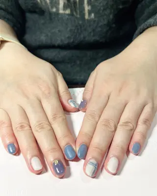 ネイル 吉野✨ ネイルデザイナー✨のネイルデザイン