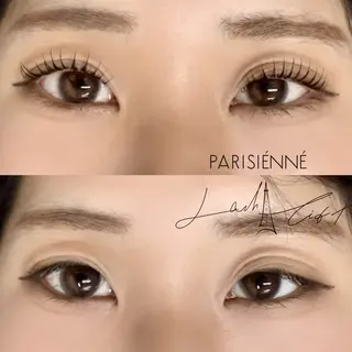 マツエク・マツパ ジュエル.《まつげ》 モデル様募集中のマツエク・マツパデザイン