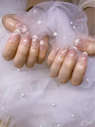 ネイル CARAT/ Rinaのネイルデザイン