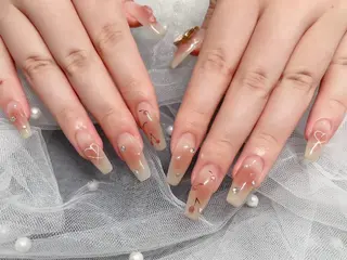 ネイル peTiT minamiのネイルデザイン