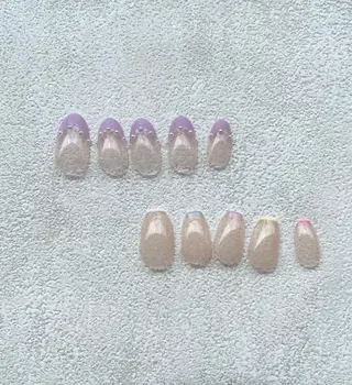 ネイル lu mignonのネイルデザイン