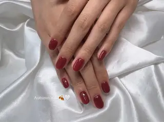 ネイル LANCE NAIL RIKOのネイルデザイン