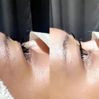 マツエク・マツパ 10日空きあり♡ ERIKA♡のマツエク・マツパデザイン