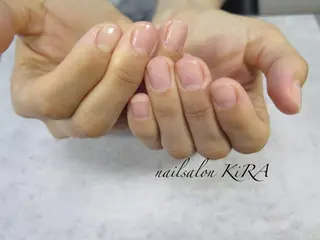 ネイル K. NANAのネイルデザイン