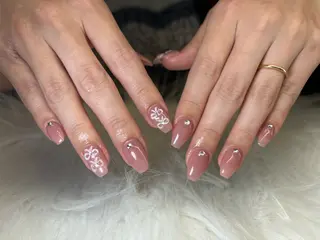 ネイル 🌰Hazel 吉祥寺🌰のネイルデザイン