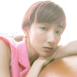 ショート 【髪質改善✨】 sanaのヘアスタイル