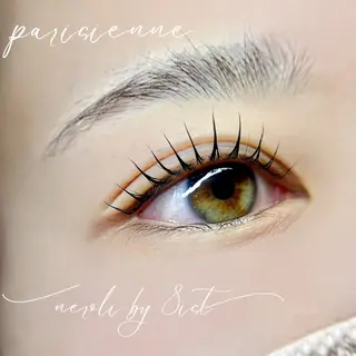 マツエク・マツパ Hoshi .の眉毛・アイブロウイメージ