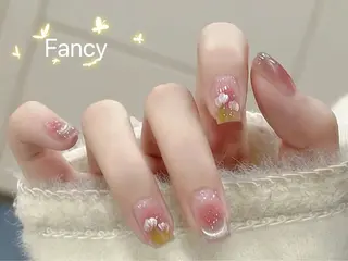 ネイル Fancy Nailsalonのネイルデザイン
