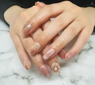 ネイル Star Beautyのネイルデザイン