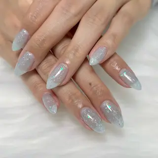 ネイル Echo Nail Salonのネイルデザイン