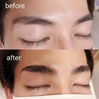 アイブロウ kirakira所属・ʏᴜᴋᴀ /ᴋɪʀᴀᴋɪʀᴀのマツエク・マツパデザイン