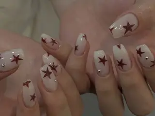 ネイル UM Nail Salonのネイルデザイン