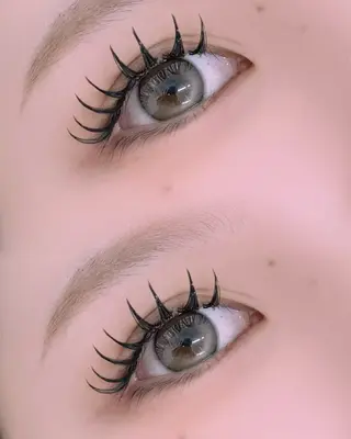 マツエク・マツパ アイラッシュBONO所属・アイラッシュ アトリエBONOの眉毛・アイブロウイメージ