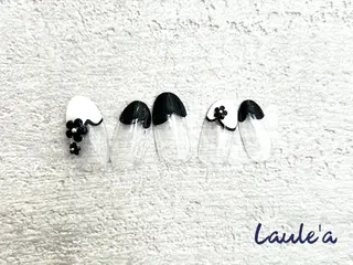ネイル Laule’a 昭島店のネイルデザイン