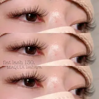 マツエク・マツパ MAQUIA諫早店 宮崎の眉毛・アイブロウイメージ