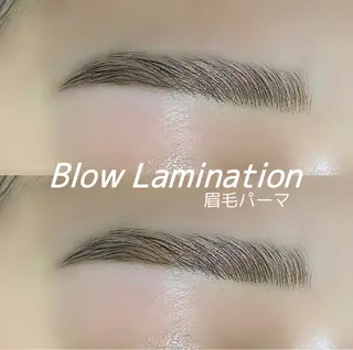 アイブロウ 韓国束感まつ毛 💫 北浜/Rumiのエステ・リラクイメージ