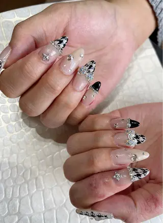ネイル naildesign BESTのネイルデザイン