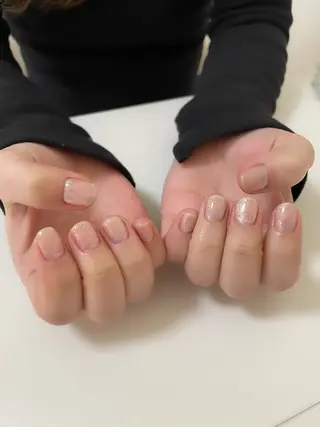 ミディアム Béorill所属・Beorill .のネイルデザイン