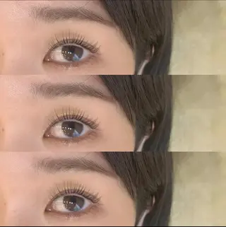 マツエク・マツパ satsuki 博多/まつげパーマのマツエク・マツパデザイン