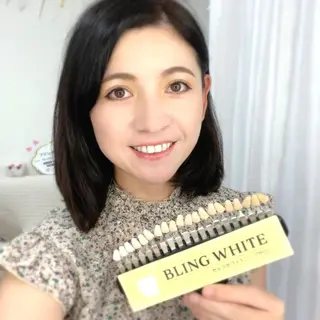 美肌・美歯・体型管理 プライベートサロンのエステ・リラクイメージ