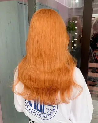 ロング カラー 🤍似合わせメンズ uzuki🤍のヘアスタイル