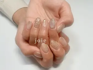 ネイル Nailist Mikuのネイルデザイン