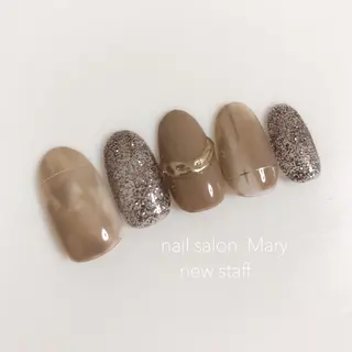 ネイル WITH NAIL ネイリストのネイルデザイン